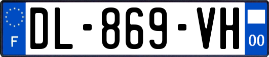 DL-869-VH