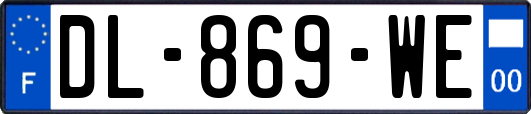 DL-869-WE