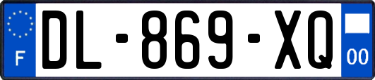 DL-869-XQ