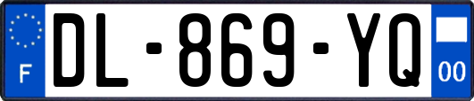 DL-869-YQ