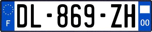 DL-869-ZH