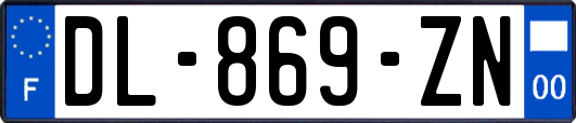 DL-869-ZN