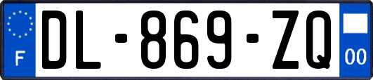 DL-869-ZQ