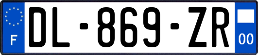 DL-869-ZR