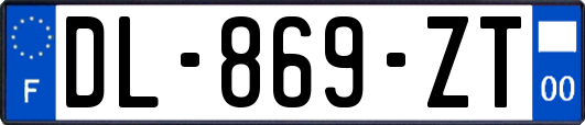 DL-869-ZT