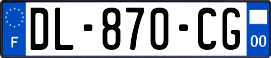 DL-870-CG