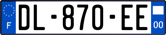 DL-870-EE