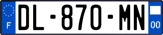 DL-870-MN