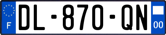 DL-870-QN