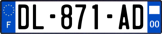 DL-871-AD