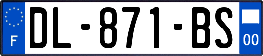 DL-871-BS