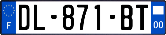 DL-871-BT