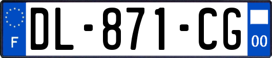 DL-871-CG