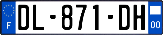 DL-871-DH