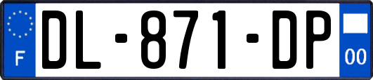 DL-871-DP