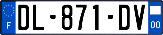 DL-871-DV