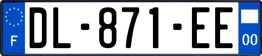 DL-871-EE