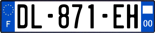 DL-871-EH