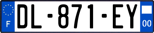 DL-871-EY