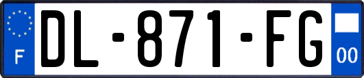 DL-871-FG