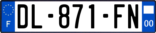 DL-871-FN