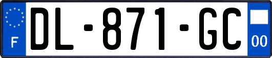 DL-871-GC