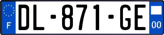 DL-871-GE
