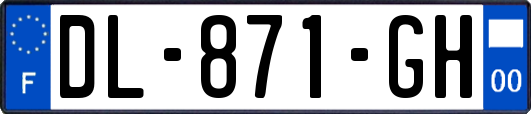 DL-871-GH