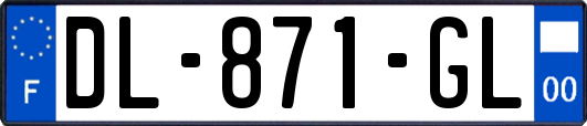 DL-871-GL