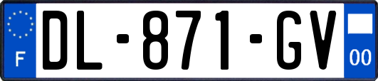 DL-871-GV