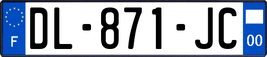 DL-871-JC