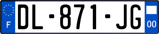 DL-871-JG