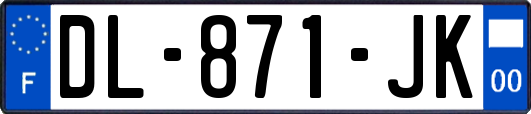 DL-871-JK