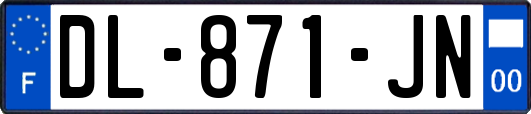 DL-871-JN