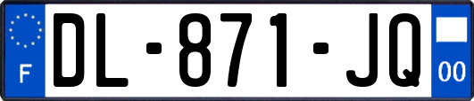 DL-871-JQ