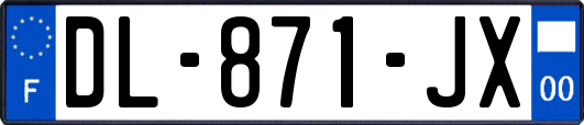 DL-871-JX