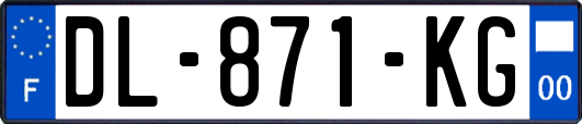 DL-871-KG