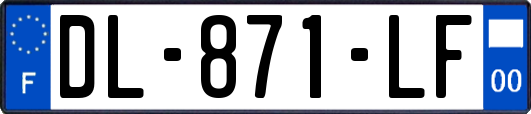 DL-871-LF