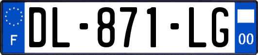 DL-871-LG