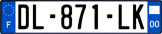 DL-871-LK