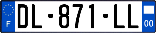 DL-871-LL