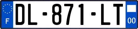 DL-871-LT