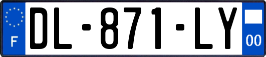 DL-871-LY