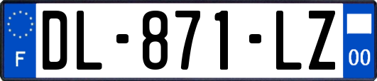 DL-871-LZ