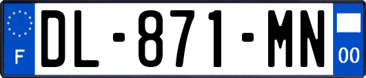 DL-871-MN