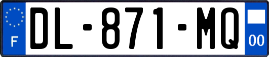 DL-871-MQ