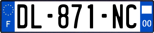 DL-871-NC