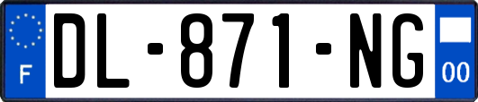 DL-871-NG