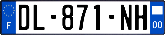 DL-871-NH