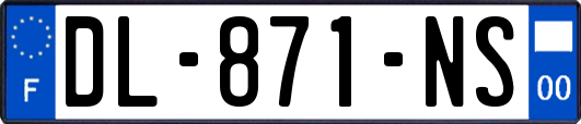 DL-871-NS